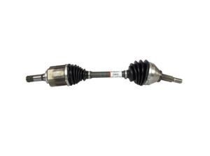 2011 2019 Ford Explorer Front Left Axle Shaft with BB5Z-3B437-J C.V. Joint Technology