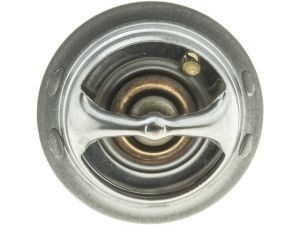 Analog Type Water Temperature Sensor and Shell Cooling Fluid 33238 Thermostat for Ford Lincoln Mazda