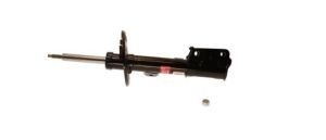 Gas-Filled Front Left Shock Absorber for Ford Explorer 2011-2019 DB5Z18124AF