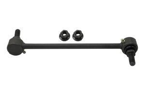 Stainless Steel Front Left Stabilizer Bar Link for Chevrolet Camaro 2012-2015 Position