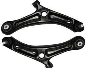 CN153042AB Front Right Control Arm for Ford Ecosport 2013-2017 Excellent Durability