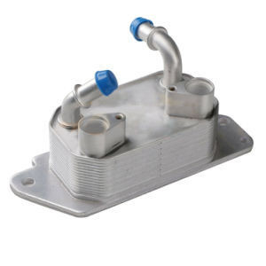 Aluminium Oil Cooler CV6p7869ae 5165817 for Ford Escape 1.6L 2.0L 2.5L 2013-2016