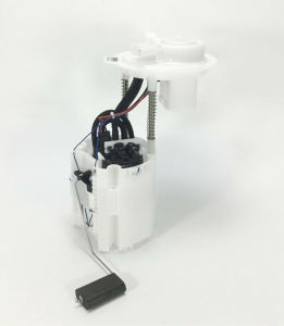 Chrysler 200 Jeep Cherokee Dodge Dart 2.4L-L4 Fuel Pump E7280M with After-Sales Service