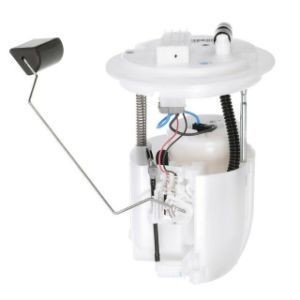 2007-2011 Jeep Wrangler Fuel Pump 68003339ae A46027 E7243m for Water as Raw Material