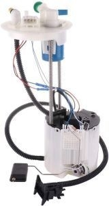 Car Make Chevrolet 2010-2017 Equinox 2.4L Fuel Pump E3840m Sp6633 Sp6658m 13577832