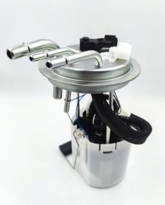 Operating Mode Electric Fuel Pump for Cadillac Escalade 2009-2012 V8 6.0L Aluminium
